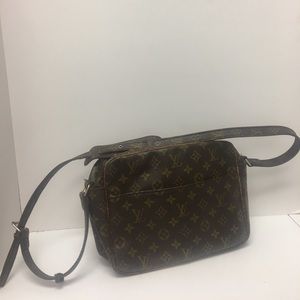85 vintage Louis Vuitton